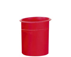 Unbranded Tapered bins