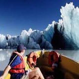 Unbranded Tasman Glacier Boat Cruise - Adult