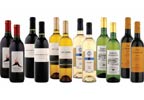 Tasting Gift Case and#8211; Wines from Around the World