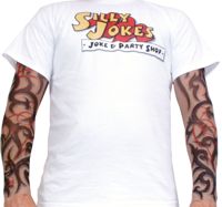 Unbranded Tattoo Sleeves: Tribal - Small