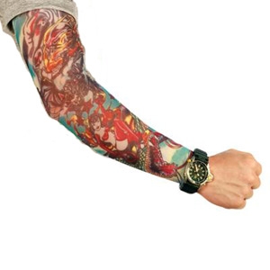 Unbranded Tattoo Sleeves