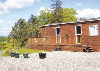 Unbranded Tay Lodge Holiday Park