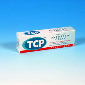 Unbranded TCP First Aid Cream 30g