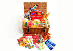Unbranded Tear and Share Sweet Hamper