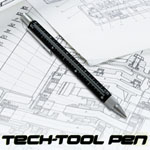 Unbranded Tech-Tool Pen