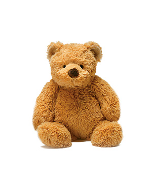 Unbranded Teddy Bear - Mange the Bear