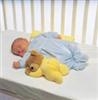 Unbranded Teddycal safe sleeper: - Ecru