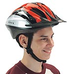 Teenage Helmet