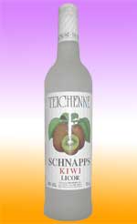 TEICHENNE - Kiwi 70cl Bottle