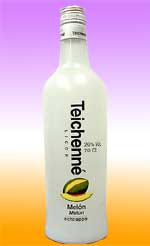 TEICHENNE - Melon 70cl Bottle