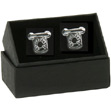 Great gift and fabulous quality Tradtional Old Style Telephone Cufflinks.The cufflinks have been