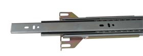 Telescopic rails are the most common method for mounting rackmount server cases  as they allow the s
