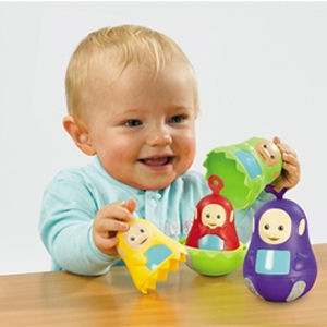 WAS 10.99 Hide Inside Teletubbies is a unique way to play with all your Teletubby friends. Using the