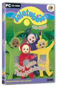 Teletubbies: Play With The Teletubbies