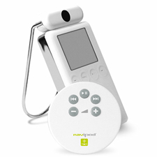Ten NaviPod Remote Control for iPod