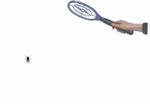 Unbranded Tennis Fly Swatter