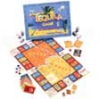 The Tequila drinking Game is as the name reads you will drink and play  maybe drink and learn a bit