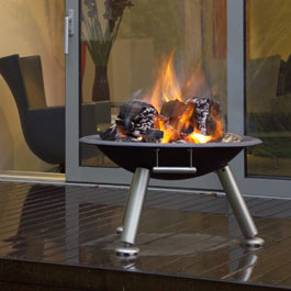 Unbranded Terrace Brazier