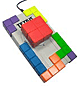 Tetris Two-Player Plug n Play