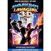 Unbranded The Adventures of Sharkboy and Lavagirl 3-D