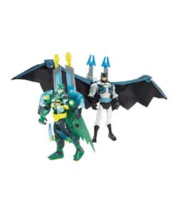 The Batman Deluxe Figure Assortment