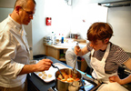 Unbranded The Bertinet Kitchen Cookery Course