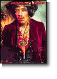 Hendrix sheet music