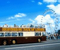 Unbranded The Big Bus Sightseeing Tour - 48 Hour Special