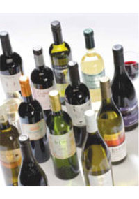 Unbranded The Buyerand#39;s Choice Mixed Case 2009