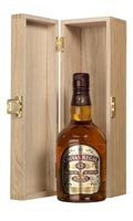 The Chivas Regal Gift - 1 bottle