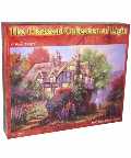 The Classical Collection Of Light Puzzle - Cottage Of Light