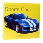 The Complete book of Sports Cars