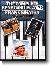 The Complete Keyboard Player: Frank Sinatra
