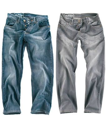 Unbranded The Day After Day Jean