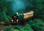 Unbranded The Golden Age of Travel on the Orient-Express (Steam Hauled)