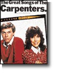 The Great Songs Of The Carpenters