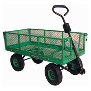 Unbranded The Handy Garden Trolley - Large
