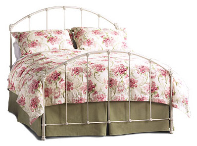 The Harwood Coventry Double Bedstead