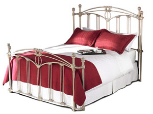 The Harwood Fillmore Double Bedstead /Four Poster