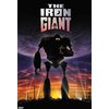 Unbranded The Iron Giant