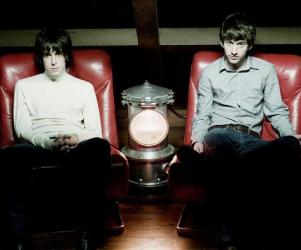 Unbranded The Last Shadow Puppets