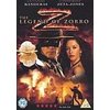 Unbranded The Legend of Zorro