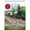 Unbranded The Lost Railways