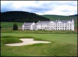 The Macdonald Cardrona Hotel Golf And Country Club