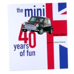 The Mini 40 Years of Fun
