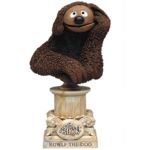 The Muppet Show Rowlf the dog