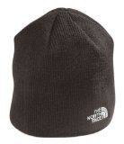 A warm knitted beanie with a microfleece earband lining. Ideal for cold days in the street or on the
