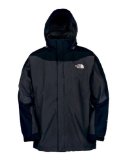 The North Face Evolution Parka Jacket (Mens) - Asphalt grey - Large