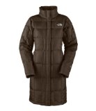 The North Face Metropolis Parka Jacket is a warm and stylish jacket to keep you cosy on really cold 