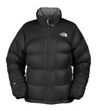 The North Face Nuptse Jacket is a classic and popular high loft down jacket filled with 700 Fill Goose Down for superior warmth in harsh cold conditions. The jacket is al (Barcode EAN = 0648335800140).